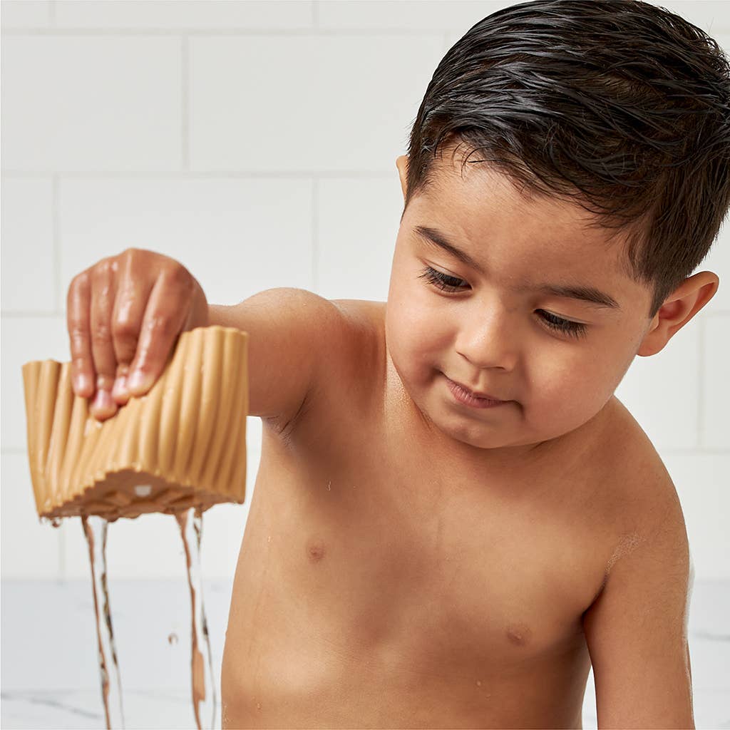 Itzy Sprinkle™ – Tasses de bain à empiler -Jouets de bain- Boutique LeoLudo-Itzy Ritzy Canada