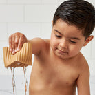 Itzy Sprinkle™ – Tasses de bain à empiler -Jouets de bain- Boutique LeoLudo-Itzy Ritzy Canada