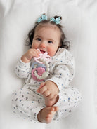 Itzy Trio™ - Trio de dentition sensoriel -Jouets d'éveil- Boutique LeoLudo-Itzy Ritzy Canada