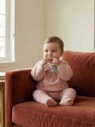 Itzy Trio™ - Trio de dentition sensoriel -Jouets d'éveil- Boutique LeoLudo-Itzy Ritzy Canada