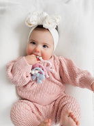 Itzy Trio™ - Trio de dentition sensoriel -Jouets d'éveil- Boutique LeoLudo-Itzy Ritzy Canada