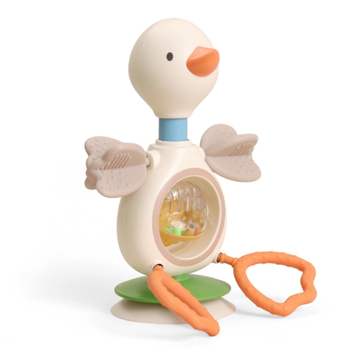 Itzy Twist & Bop™ – Jouet sensoriel pour chaise haute -Jouets d'éveil- Boutique LeoLudo-Itzy Ritzy Canada