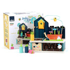 Jardin d’éveil en bois multi - activités - Jouets d'éveil - Boutique LeoLudo - Vilac