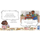 Je t'aime, papa! - Idée cadeau Fête des Pères Livres- Boutique LeoLudo