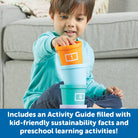 Jeu Cache-cache potager : amusez-vous dans le jardin ! Jeux éducatifs- Boutique LeoLudo