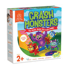 Jeu coopératif Crash Monsters – Peaceable Kingdom -Jeux de société- Boutique LeoLudo-Peaceable Kingdom