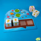 Jeu coopératif Danse, petit canard! -Jeux de société- Boutique LeoLudo-Peaceable Kingdom