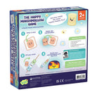 Jeu coopératif Le jeu des guimauves joyeuses (The Happy Marshmallow Game) -Jeux de société- Boutique LeoLudo-Peaceable Kingdom