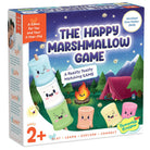 Jeu coopératif Le jeu des guimauves joyeuses (The Happy Marshmallow Game) -Jeux de société- Boutique LeoLudo-Peaceable Kingdom