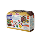 Jeu coopératif Le voyage de Toby -Jeux de société- Boutique LeoLudo-Peaceable Kingdom
