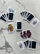 Jeu de cartes Brokies – Musoka -Jeux de société- Boutique LeoLudo-musoka