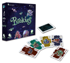 Jeu de cartes Brokies – Musoka -Jeux de société- Boutique LeoLudo-musoka
