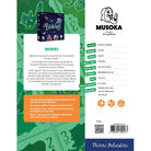 Jeu de cartes Brokies – Musoka -Jeux de société- Boutique LeoLudo-musoka