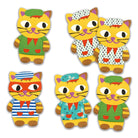 Jeu de cartes Misticat - Jeux de société - Boutique LeoLudo - Djeco