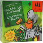 Jeu de cartes Salade de Cafards -Jeux de société- Boutique LeoLudo-Schmidt