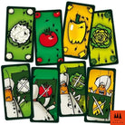 Jeu de cartes Salade de Cafards -Jeux de société- Boutique LeoLudo-Schmidt