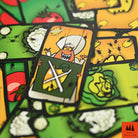 Jeu de cartes Salade de Cafards -Jeux de société- Boutique LeoLudo-Schmidt