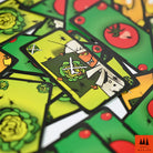 Jeu de cartes Salade de Cafards -Jeux de société- Boutique LeoLudo-Schmidt