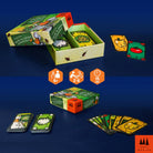 Jeu de cartes Salade de Cafards -Jeux de société- Boutique LeoLudo-Schmidt