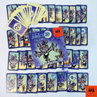 Jeu de cartes Tally 20 – Drei Magier -Jeux de société- Boutique LeoLudo-Schmidt