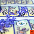 Jeu de cartes Tally 20 – Drei Magier -Jeux de société- Boutique LeoLudo-Schmidt