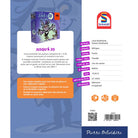Jeu de cartes Tally 20 – Drei Magier -Jeux de société- Boutique LeoLudo-Schmidt
