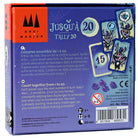 Jeu de cartes Tally 20 – Drei Magier -Jeux de société- Boutique LeoLudo-Schmidt
