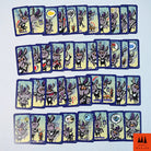 Jeu de cartes Tally 20 – Drei Magier -Jeux de société- Boutique LeoLudo-Schmidt