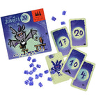 Jeu de cartes Tally 20 – Drei Magier -Jeux de société- Boutique LeoLudo-Schmidt