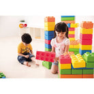 Jeu de construction géant Brick Me (45 pcs) - Jeux de construction - Boutique LeoLudo - Weplay