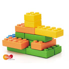 Jeu de construction géant Brick Me (45 pcs) - Jeux de construction - Boutique LeoLudo - Weplay