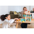 Jeu de construction Stix (108 pcs) - Jeux de construction - Boutique LeoLudo - OPPI