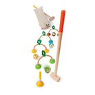 Jeu de croquet en bois - Jeux d'extérieur - Boutique LeoLudo - Plan Toys