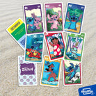 Jeu de familles 4 en 1 - Stitch - Jeux de société - Boutique LeoLudo - Shuffle