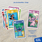 Jeu de familles 4 en 1 - Stitch - Jeux de société - Boutique LeoLudo - Shuffle