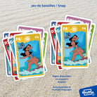 Jeu de familles 4 en 1 - Stitch - Jeux de société - Boutique LeoLudo - Shuffle
