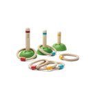 Jeu de lancer d’anneaux Meadow - Jeux d'extérieur - Boutique LeoLudo - Plan Toys