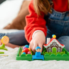 Jeu de logique Hansel & Gretel – SmartGames -Jeux de logique- Boutique LeoLudo-Smart Games