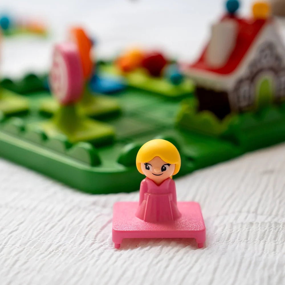 Jeu de logique Hansel & Gretel – SmartGames -Jeux de logique- Boutique LeoLudo-Smart Games