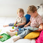 Jeu de logique Hansel & Gretel – SmartGames -Jeux de logique- Boutique LeoLudo-Smart Games