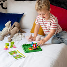 Jeu de logique Hansel & Gretel – SmartGames -Jeux de logique- Boutique LeoLudo-Smart Games