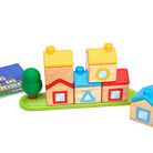 Jeu de logique Haut les couleurs! – SmartGames -Jeux de logique- Boutique LeoLudo-Smart Games