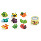 Jeu de mémoire Little Mémo - Jeux de société - Boutique LeoLudo - Djeco