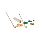 Jeu de mini golf complet en bois - Jeux d'extérieur - Boutique LeoLudo - Plan Toys