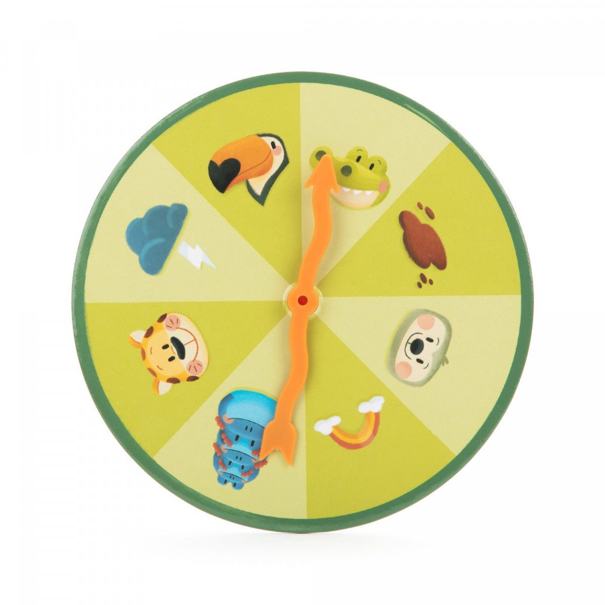 Jeu de motricité fine Jungle Rescue - Jeux de motricité fine - Boutique LeoLudo - Educational Insights