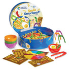Jeu de motricité fine Ramen Noodle Knockout - Jeux de société - Boutique LeoLudo - Learning Resources