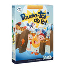 Jeu de parcours familial Pousse-toi de là !-Placote-Boutique LeoLudo