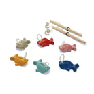 Jeu de pêche en bois - Jeux d'adresse - Boutique LeoLudo - Plan Toys