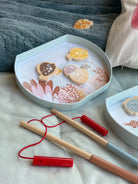 Jeu de pêche magnétique en bois - Jeux d'adresse - Boutique LeoLudo - Speedy Monkey