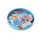 Jeu de pêche magnétique Sous la mer - Jeux d'adresse - Boutique LeoLudo - Hape